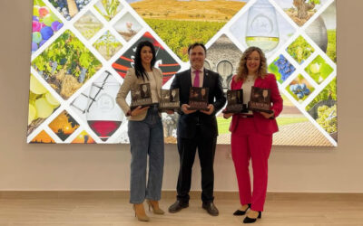Cinco vinos de Bodegas Campos Reales galardonados en la XXXV Edición de los Premios a la Calidad D.O. La Mancha