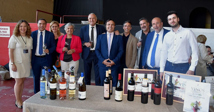 La XXIX edición del Concurso Vinos de Cuenca premia dos vinos de Bodegas Campos Reales