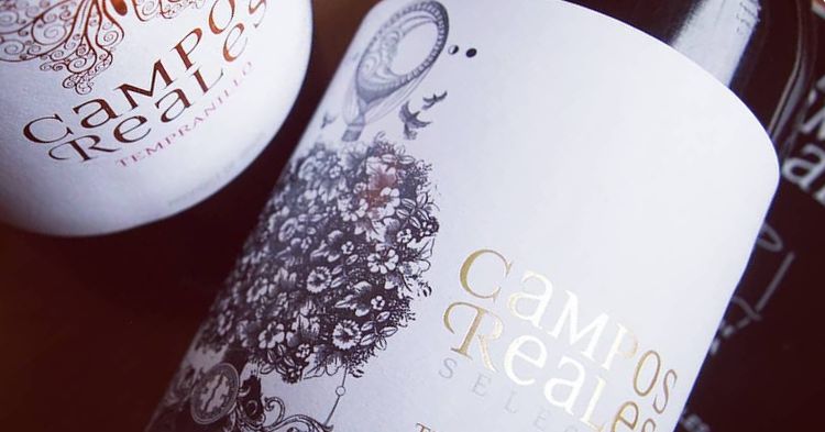Los vinos de Campos Reales triunfan en Decanter World Wine Awards 2023