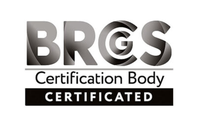 Bodegas Campos Reales logra la Máxima Calificación en Certificación de Seguridad Alimentaria BRCGS